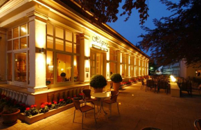 Höger's Hotel & Restaurant